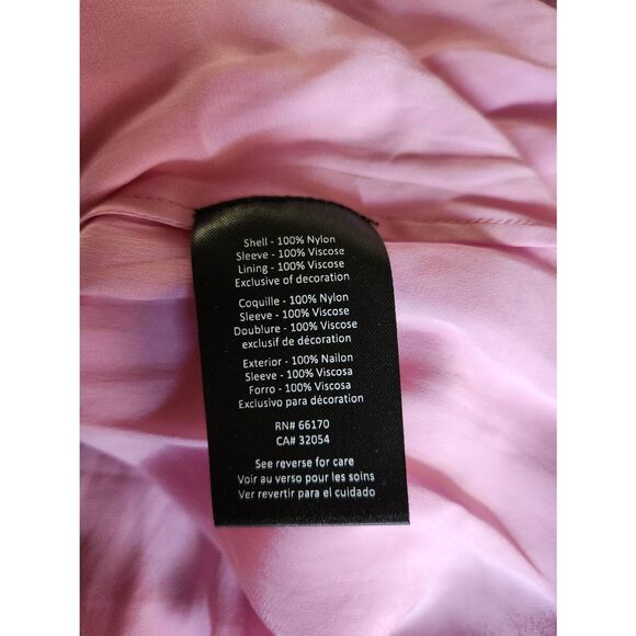 Anthropologie ATSU Priscilla Embroidered Blouse Size 2 - Picture 8 of 8